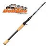 Dobyns Champion XP Casting Rods