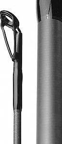 Dobyns Fury Casting Rods