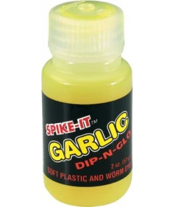 FARRIS BROTHERS, INC. Accessories Spike-it Dip-n-glo Worm Dye