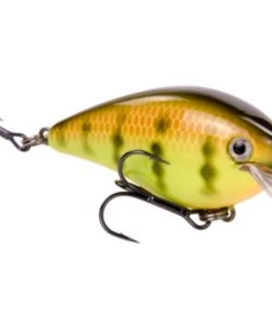 STRIKE KING LURE COMPANY Baits Strike King KVD 1.5 Square Bill Crankbait