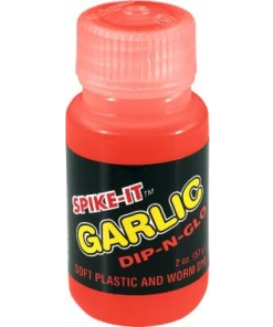 FARRIS BROTHERS, INC. Accessories Spike-it Dip-n-glo Worm Dye