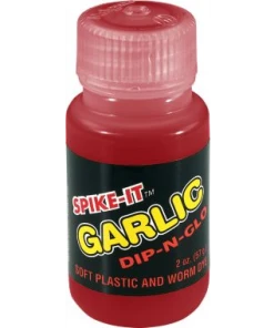 FARRIS BROTHERS, INC. Accessories Spike-it Dip-n-glo Worm Dye