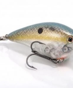 STRIKE KING LURE COMPANY Baits Strike King KVD 1.5 Square Bill Crankbait