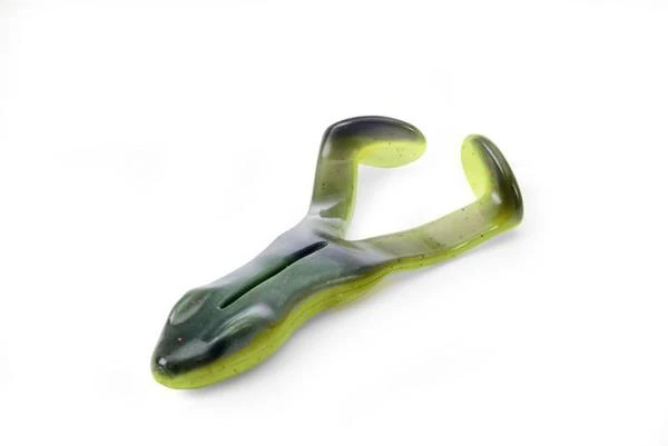 Stanley 3.5" Ribbit Frog 5pk Baits