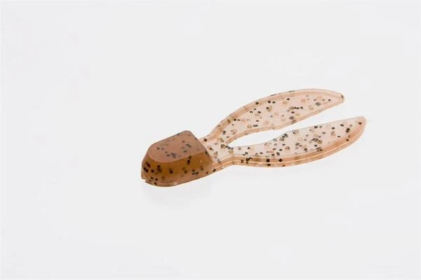 Zoom 2.75" Super Chunk Jr. 6pk Baits