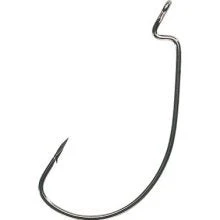 Hooks & Terminal Tackle Eagle Claw Magnum Worm Hook