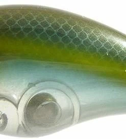 Strike King Lure Company Medium Diving Crankbaits Strike King Series 3 Pro-Model Crankbait