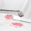 Bass Mafia Money Bag 13x16