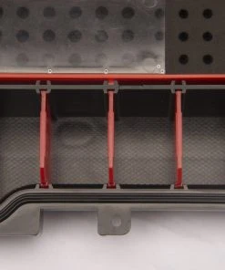 Bass Mafia Terminal Coffin Storage