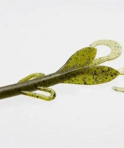 Zoom Brush Hog Baits