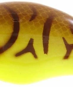 Strike King Lure Company Medium Diving Crankbaits Strike King Series 3 Pro-Model Crankbait