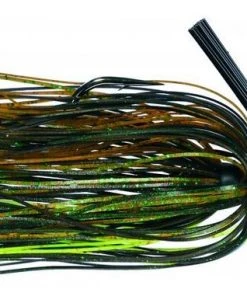 Strike King Lure Company Strike King Hack Attack Heavy Cover Jig Baits