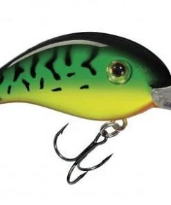 STRIKE KING LURE COMPANY Medium Diving Crankbaits Strike King 3XD Crankbait