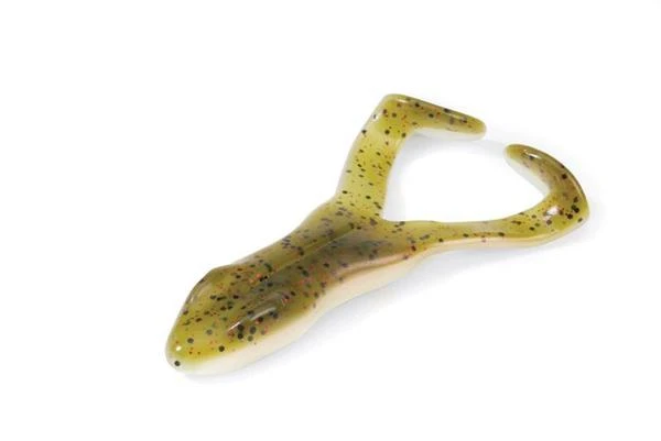 Stanley 3.5" Ribbit Frog 5pk Baits