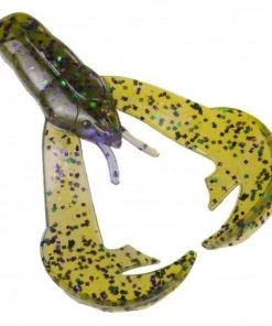 Strike King Lure Company Baits Strike King Rage Chunk