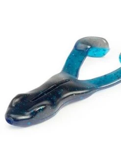 Stanley 3.5" Ribbit Frog 5pk Baits