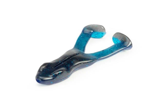 Stanley 3.5" Ribbit Frog 5pk Baits