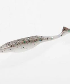 Zoom Swimmin Super Fluke Jr 10pk