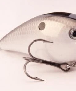 STRIKE KING LURE COMPANY Baits Strike King KVD 1.5 Square Bill Crankbait