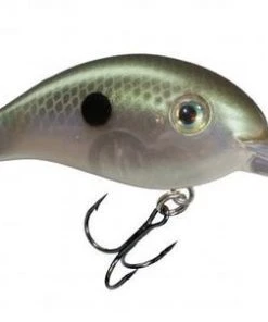 STRIKE KING LURE COMPANY Medium Diving Crankbaits Strike King 3XD Crankbait