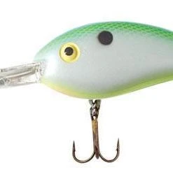 Bomber Fat Free Fingerling BD5