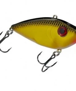 Strike King Lure Company Lipless Crankbaits Strike King 3/4oz Red Eye Shad