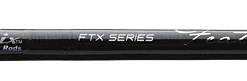PHENIX RODS Spinning Rods Phenix Feather Spinning Rod