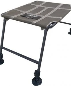 MOMARSH FINAL STAND Stands