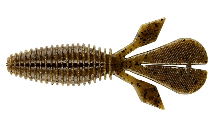 Bmtoutdoors Z MAN 4" PALMETTO BUGZ 5PK Baits