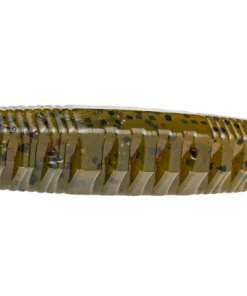 Bmtoutdoors Strike King Ned Ocho Worm 9pk
