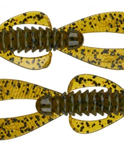 Bmtoutdoors Baits Strike King Rage Ned Bug