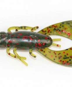 Bmtoutdoors XZONE Muscle Back Finesse Craw - 3.25