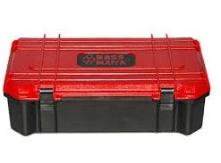 Bass Mafia Tackle Bass Mafia Bait Coffin 3700 Deep Storage