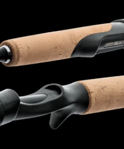 Bmtoutdoors DAIWA KAGE CASTING RODS