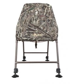 Stands MOMARSH INVISILAB