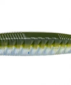 Bmtoutdoors Strike King Ned Ocho Worm 9pk
