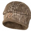 Bmtoutdoors Drake Non-Typical Silencer Sherpa Fleece Beanie With Agion Active XL