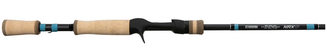G LOOMIS G-LOOMIS NRX+ Casting Rods