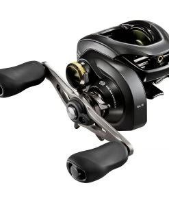 Shimano Curado 200K Casting Reels