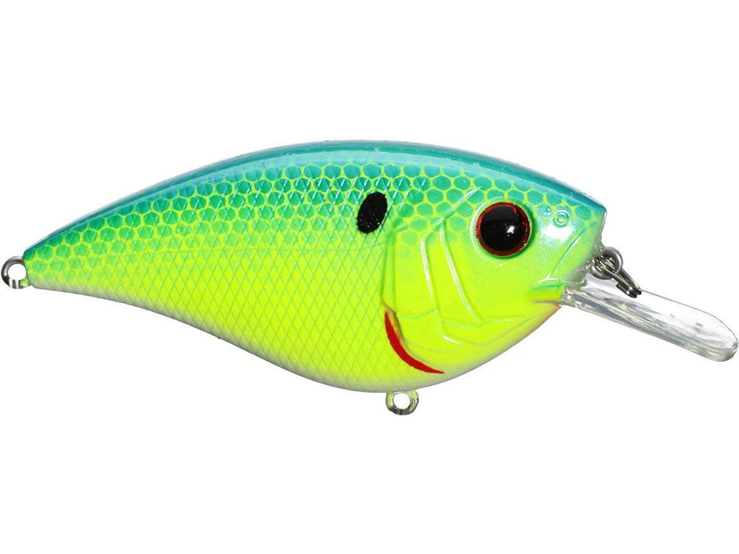 Bmtoutdoors 6th Sense Crush Flat 75X Squarebill