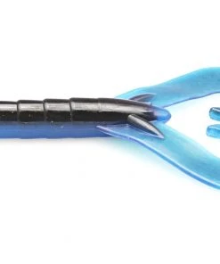 Bmtoutdoors MISSILE BAITS TWIN TURBO 8PK