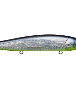 Bmtoutdoors Berkley Stunna Jerkbait 112
