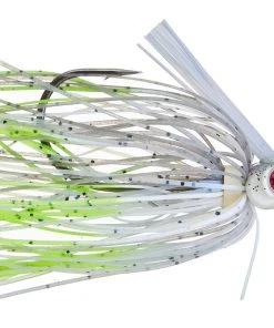 Bmtoutdoors BOOYAH MOBSTER SWIM JIG