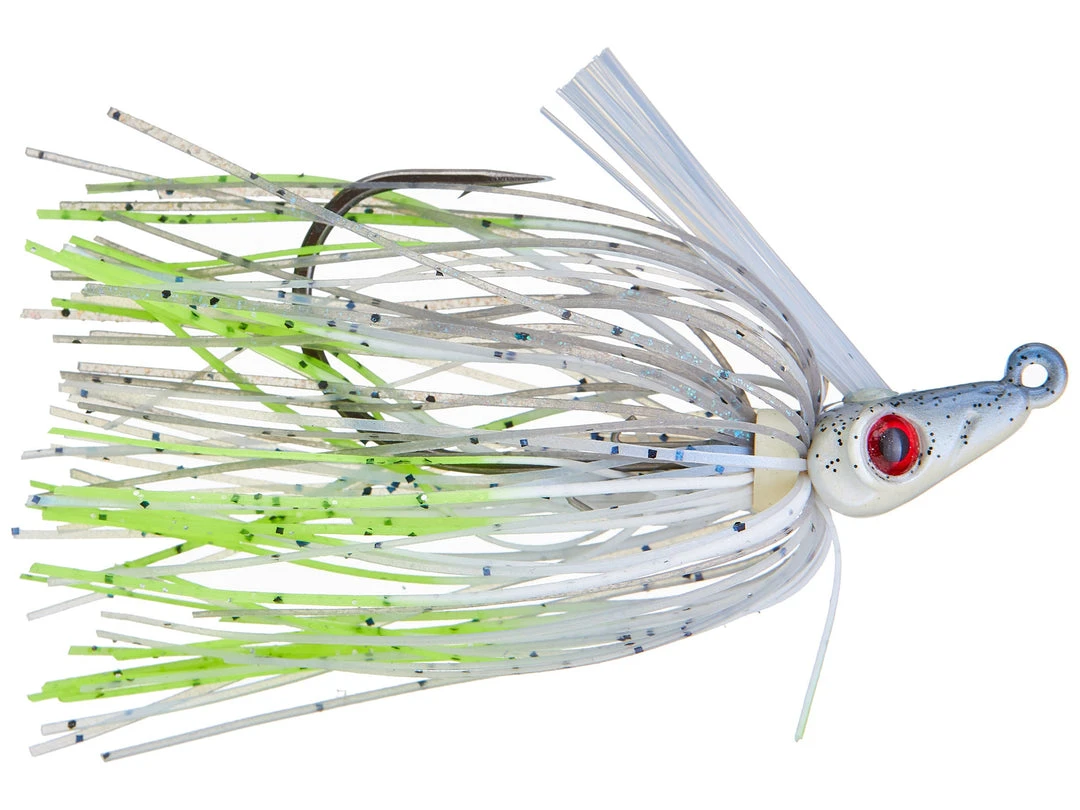 Bmtoutdoors BOOYAH MOBSTER SWIM JIG