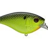 Bmtoutdoors 6th Sense Crush Flat 75X Squarebill