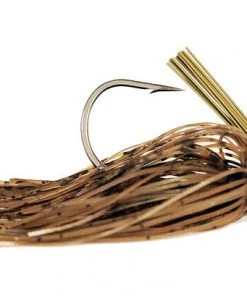 Bmtoutdoors Flipping Missile Baits Ike's Flip Out Jig