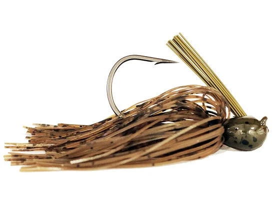Bmtoutdoors Flipping Missile Baits Ike's Flip Out Jig