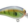 Bmtoutdoors Black Label Cliff Pace Peanut Crankbait