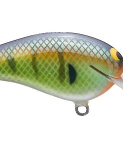 Bmtoutdoors Black Label Cliff Pace Peanut Crankbait