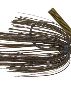 Bmtoutdoors War Eagle Jiu-Jigsu Flipping Jig